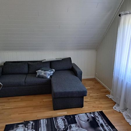 Nordmoveien 204 , Villa Narvik Eksteriør billede