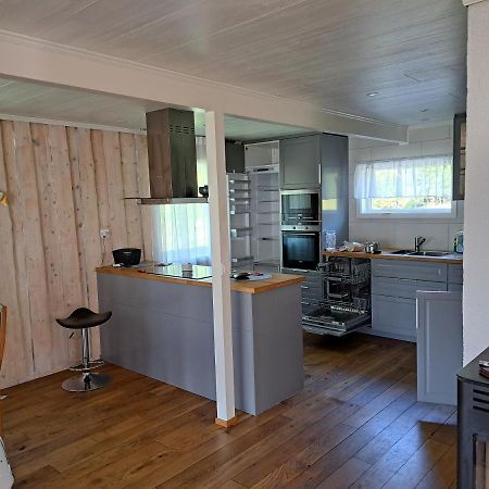 Nordmoveien 204 , Villa Narvik Eksteriør billede