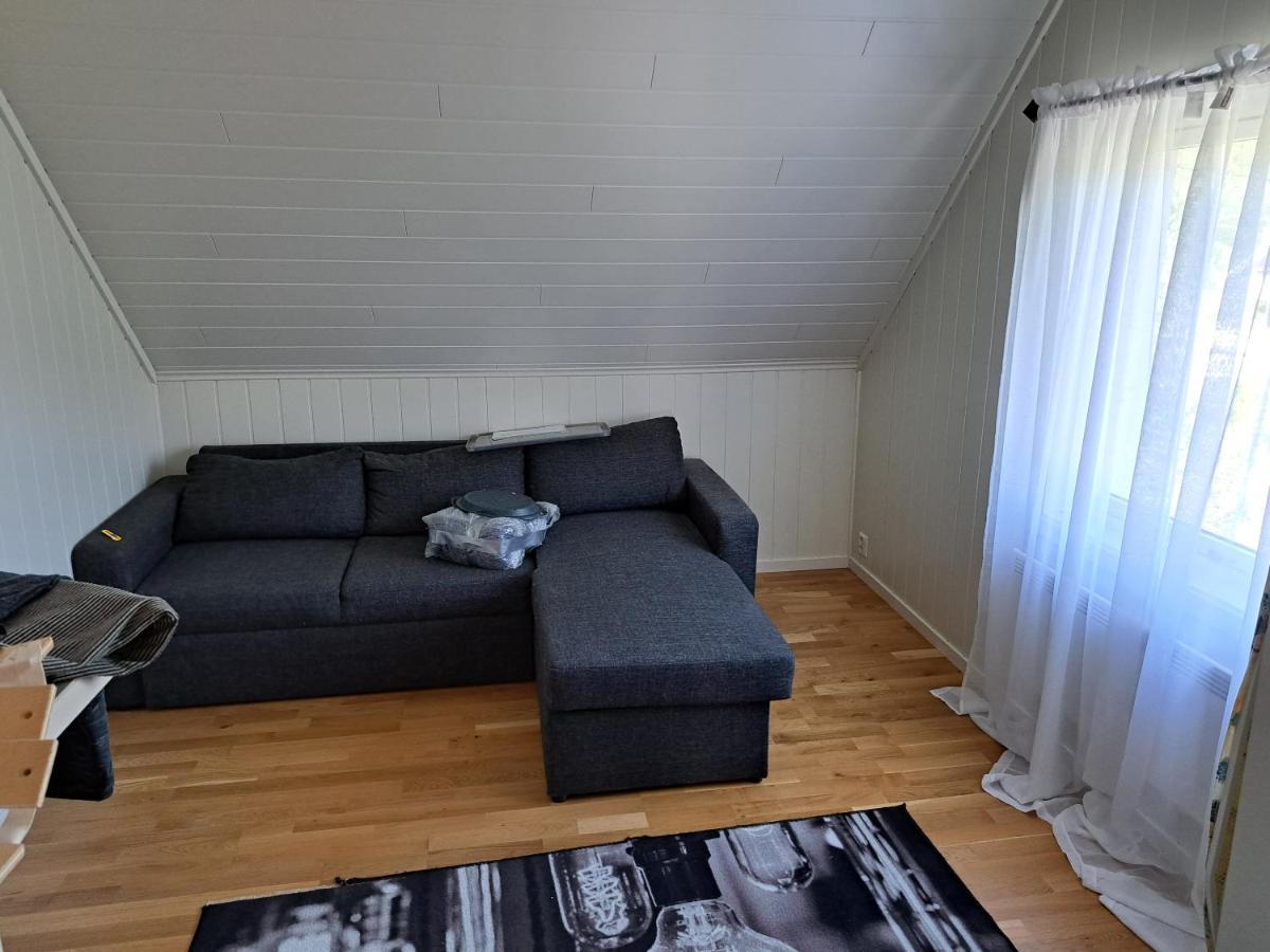 Nordmoveien 204 , Villa Narvik Eksteriør billede