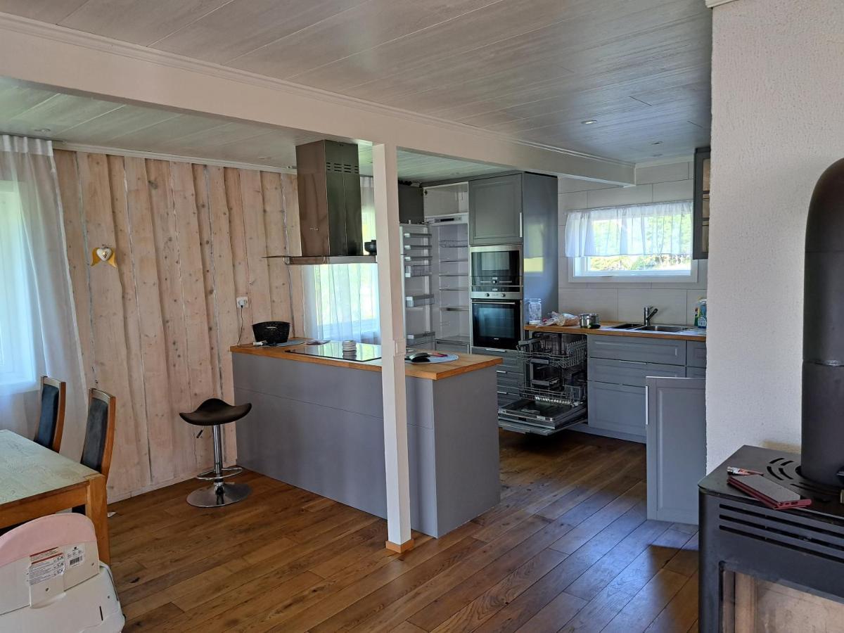 Nordmoveien 204 , Villa Narvik Eksteriør billede