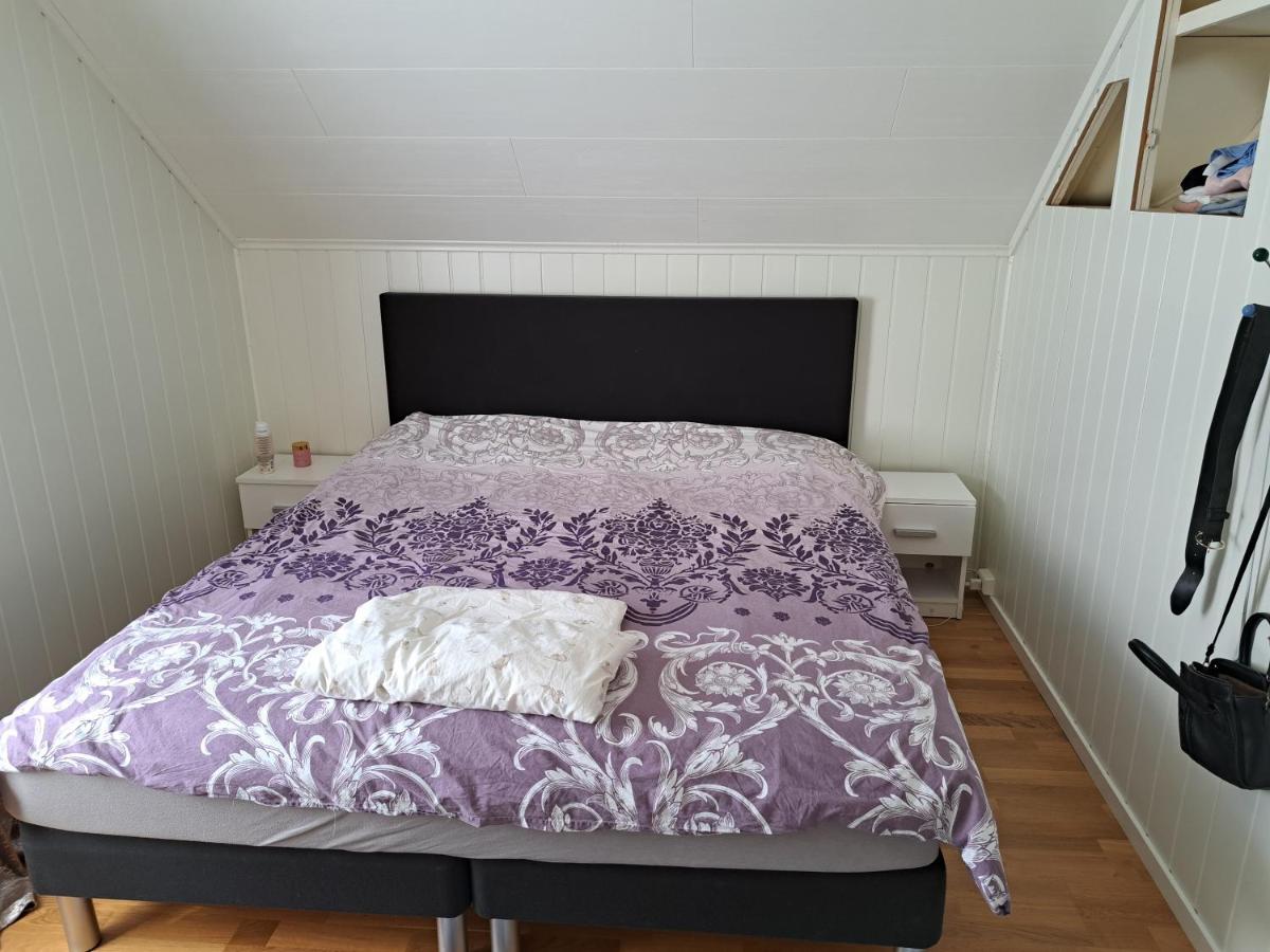 Nordmoveien 204 , Villa Narvik Eksteriør billede