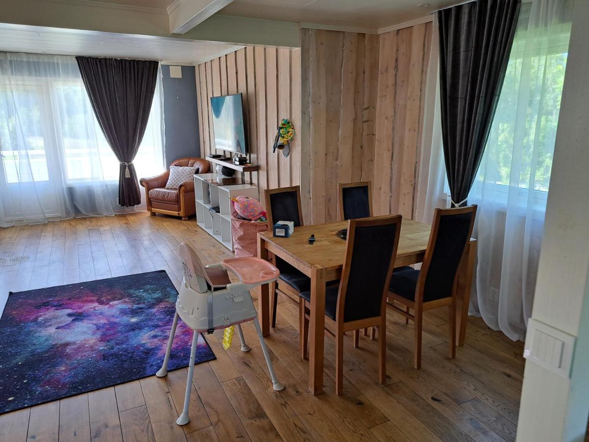 Nordmoveien 204 , Villa Narvik Eksteriør billede